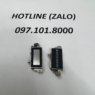 Cục Rung thay thế cho Iphone 11 pro