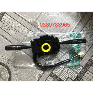 Công tắc tổng hợp xe thaco 950/990,thaco van2s