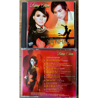 CD ĐAN NGUYÊN
