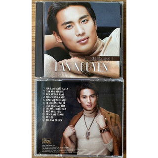 CD ĐAN NGUYÊN