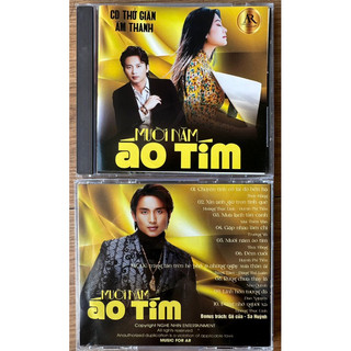 CD ĐAN NGUYÊN