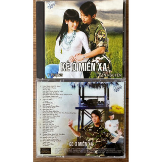 CD ĐAN NGUYÊN