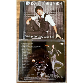 CD ĐAN NGUYÊN