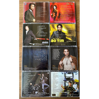 CD ĐAN NGUYÊN