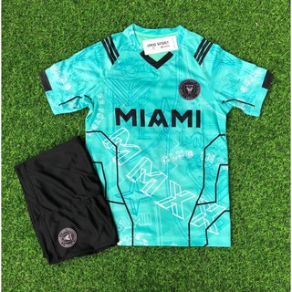  Bộ đồ Thể Thao In Tên MIAmi xanh lá mới cực đẹp- Chất liệu co giãn cao cấp- Sỉ lẻ số lượng lớn, Giá tận gốc