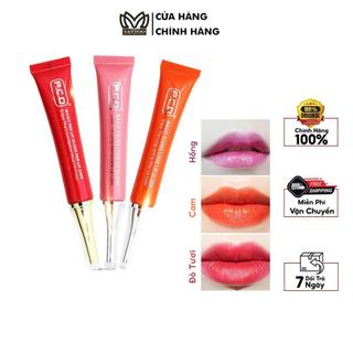 Son Dưỡng Kích Màu Môi PCD Giúp Môi Lên Màu Sáng Đẹp Tuýp 30g