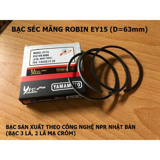 Bạc séc măng máy Robin EY15 EY20 EH09 EH12 EX17 EX27 EY28