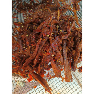 200gr khô bò sợi