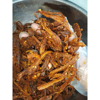 200gr khô bò sợi