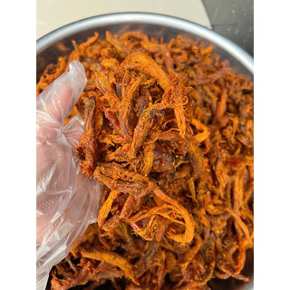 200gr khô bò sợi