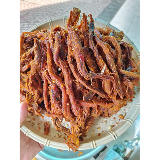 200gr khô bò sợi