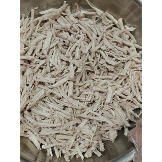 200gr khô bò sợi