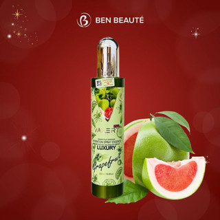 Tinh dầu bưởi valert grapefruit xịt dưỡng tóc valert grapefruit ngừa rụng kích mọc tóc hiệu quả 220ml