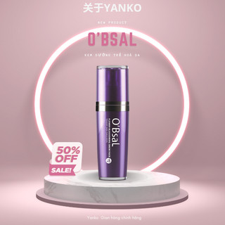 Serum tinh chất dưỡng ẩm