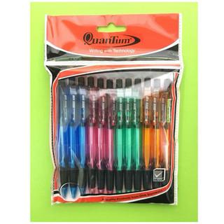 Bút Bi Quantum Skate 600 – 0.7mm