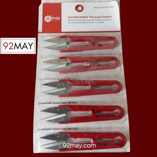 Kéo bấm chỉ, kéo cắt giấy ( 1 chiếc )