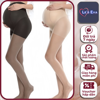 Quần tất to BigSize cao cấp, quần tất bầu siêu bền dai chống xước co giãn tới 100kg cho chubby QT20