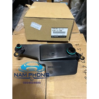 Lọc dầu số tự động mazda cx5 2015 - 2018 mazda 3 2015 - 2018 chính hãng - fz0121500