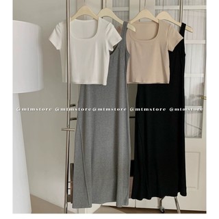 [MTM STORE] SET ĐẦM 7523 - 𝐖𝐆.𝐖𝐄