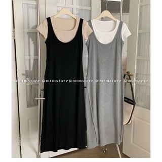 [MTM STORE] SET ĐẦM 7523 - 𝐖𝐆.𝐖𝐄