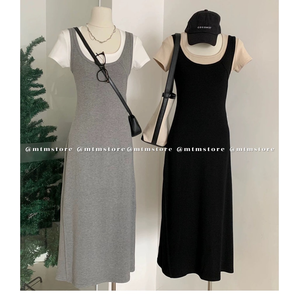 [MTM STORE] SET ĐẦM 7523 - 𝐖𝐆.𝐖𝐄