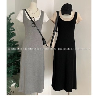 [MTM STORE] SET ĐẦM 7523 - 𝐖𝐆.𝐖𝐄