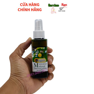 Tinh Dầu Mọc Tóc MAHAAD - Giải Pháp Hiệu Quả cho Tóc Mỏng và Rụng