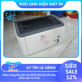 Máy in canon cũ 2900 hàng like new bao đẹp có bảo hành máy đã làm đẹp bảo hành máy 2 tháng Kholinhkienmayin