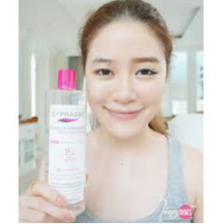 NƯỚC TẨY TRANG BYPHASSE MICELLAR MAKE UP REMOVER SOLUTION 500ML
