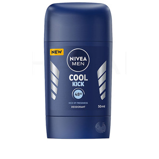 Sáp lăn khử mùi nivea men cho nam 48h 50ml/chai
