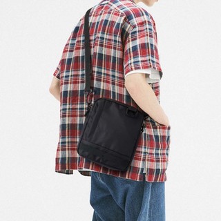 Túi đeo chéo nam 3 ngăn cao cấp Solar Fashion đựng Ipad sang trọng