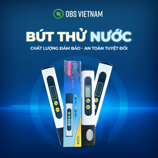 Bút thử nước sạch fusaka nhật bản,bút tds, kiểm tra chất lượng nước