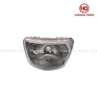Vỏ đèn pha xe sirius v đời đầu - chính hãng yamaha