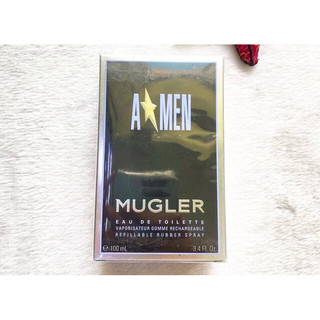 Nước hoa nam thierry mugler amen edt 100ml