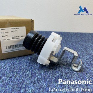 [Hàng chính hãng] Phốt giữ xả nước giặt máy giặt Panasonic _ AXW9D-8DV0