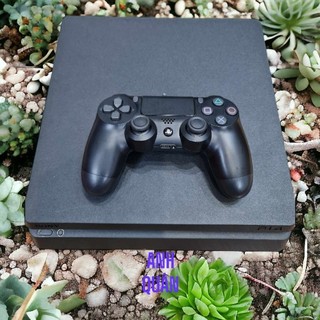 Máy ps4 slim đã "haack", copy game theo yêu cầu, fw 9.0