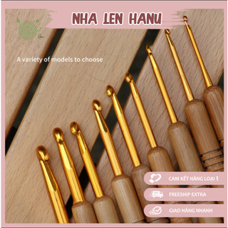  Kim móc SKC vàng thân gỗ loại 1