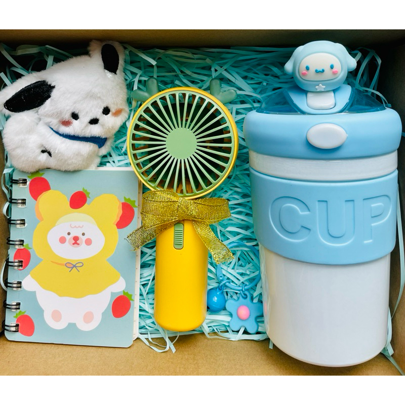 Set quà sinh nhật, quà tặng dành tặng cho người thân yêu/Gift box.Hộp quà tặng/Hộp quà sinh nhật