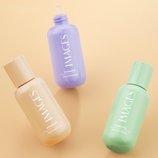 Kem Lót IMAGES Che Khuyết Điểm Làm Đều Màu Da Sáng Da 50g