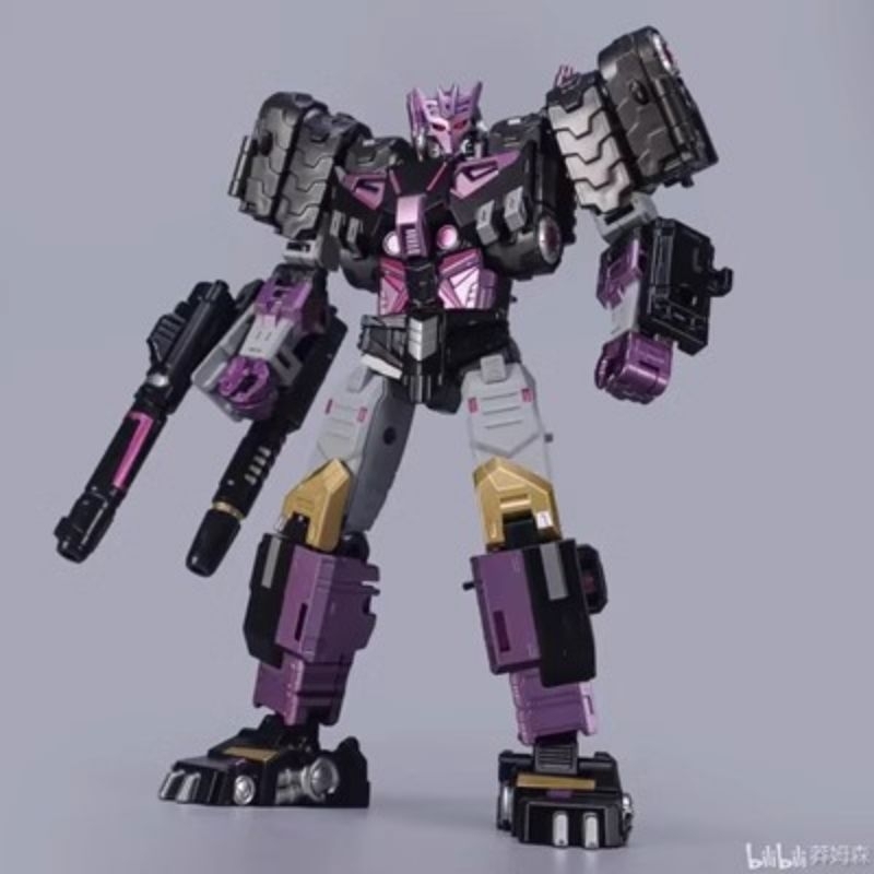 Mô hình Tarn DJD 01 - KO Legacy Tarn