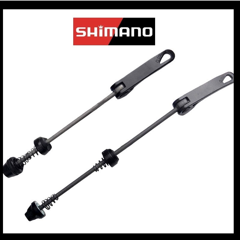 Ty kẹp trục xe đạp