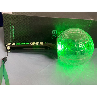 Pouch Lightstick Wang Yibo