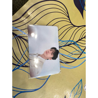 Pouch Lightstick Wang Yibo