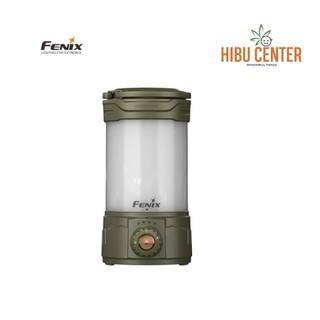 Đèn pin dã ngoại fenix cl26r pro - 650 lumens