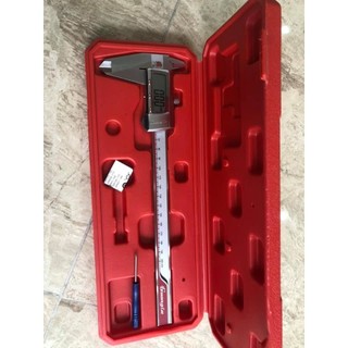 Thước kẹp điện tử guanglu, giới hạn đo 150; 200mm.