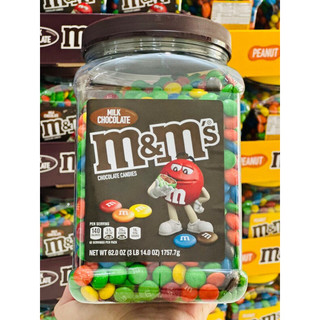 Kẹo socola m&m 1.757kg (shop chỉ bán hàng mỹ)