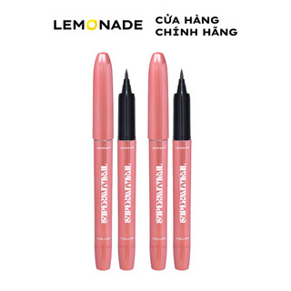 Combo 02 Bút kẻ mắt Lemonade SuperNatural Eyeliner (2 cây x 1g)