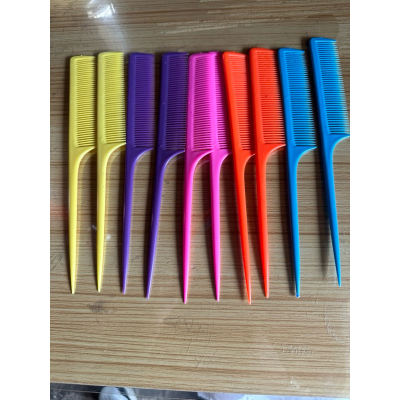 lược chải tóc chuyên dụng 1 cái