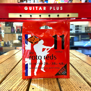 Dây Đàn Guitar Điện Rotosound