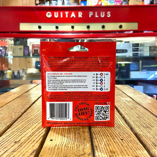 Dây Đàn Guitar Điện Rotosound